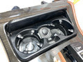 подлокотник BMW 5 серия F07/F10/F11 2011, 3.0 л., N55 B30 A, бензин, АКПП, a90, седан, задний привод - фото №7