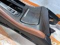 подлокотник BMW 5 серия F07/F10/F11 2011, 3.0 л., N55 B30 A, бензин, АКПП, a90, седан, задний привод - фото №12