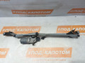 механизм стеклоочистителя (трапеция дворников) Chevrolet TrailBlazer 1 поколение 2006, 5.3 л., LH6, бензин, АКПП, primary black, внедорожник 5 дв., полный привод, 15214344 - фото №9