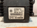 блок управления АКПП Volkswagen Tiguan 1 поколение 2009, 2.0 л., CAWA, бензин, АКПП, z3 / r7n, полный привод, 09G927750FE - фото №2