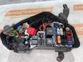 блок предохранителей Audi Q7 4L [рестайлинг] 2011, 3.0 л., CRCA, дизель, АКПП, 2t/c9x, внедорожник 5 дв., полный привод - фото №2