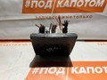 блок комфорта Volkswagen Tiguan 1 поколение [рестайлинг] 2012, 1.4 л., CTHA, бензин, АКПП, 0n / a1x, передний привод, 5K0937086N - фото №2