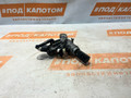 замок зажигания Mazda 6 GH 2008, 2.5 л., L5-VE, бензин, АКПП, 35n, седан, передний привод, K7400 - фото №2