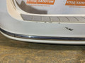 бампер задний Volkswagen Passat B7 2013, 1.4 л., CAXA, бензин, АКПП, b4 / b9a, универсал, передний привод, 3AF807417H - фото №4