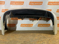 бампер задний Volkswagen Passat B7 2013, 1.4 л., CAXA, бензин, АКПП, b4 / b9a, универсал, передний привод, 3AF807417H - фото №6