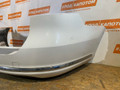 бампер задний Volkswagen Passat B7 2013, 1.4 л., CAXA, бензин, АКПП, b4 / b9a, универсал, передний привод, 3AF807417H - фото №5