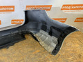 бампер задний Volkswagen Passat B7 2013, 1.4 л., CAXA, бензин, АКПП, b4 / b9a, универсал, передний привод, 3AF807417H - фото №13