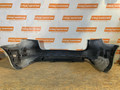 бампер задний Volkswagen Passat B7 2013, 1.4 л., CAXA, бензин, АКПП, b4 / b9a, универсал, передний привод, 3AF807417H - фото №18