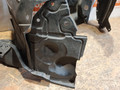 защита арок передняя правая (подкрылок) Nissan X-Trail T32 2014, 2.5 л., QR25DE, бензин, АКПП, qab, внедорожник 5 дв., передний привод, 638424CBOA - фото №2