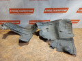 защита арок передняя правая (подкрылок) Nissan X-Trail T32 2014, 2.5 л., QR25DE, бензин, АКПП, qab, внедорожник 5 дв., передний привод, 638424CBOA - фото №5