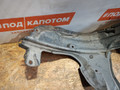 защита арок передняя правая (подкрылок) Nissan X-Trail T32 2014, 2.5 л., QR25DE, бензин, АКПП, qab, внедорожник 5 дв., передний привод, 638424CBOA - фото №6