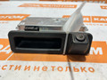 камера заднего вида BMW 3 серия G20 2020, 2.0 л., B48 B20 A, бензин, АКПП, c36, седан, задний привод, 0263008079 - фото №2