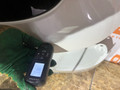 крышка багажника (дверь 3-5) Audi Q7 4L 2009, 4.2 л., BAR, бензин, l8 / z9y, внедорожник 5 дв., полный привод, 4L0827023A - фото №10