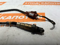 лямбда-зонд Volkswagen Tiguan 1 поколение 2009, 2.0 л., CAWA, бензин, АКПП, z3 / r7n, полный привод, 06J906262 - фото №3