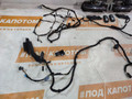 Бесключевой доступ Keyless BMW 5 серия F07/F10/F11 2011, 3.0 л., N55 B30 A, бензин, АКПП, a90, седан, задний привод, 023AA02421, X3718722711, 9510367 - фото №4