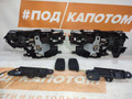 Бесключевой доступ Keyless BMW 5 серия F07/F10/F11 2011, 3.0 л., N55 B30 A, бензин, АКПП, a90, седан, задний привод, 023AA02421, X3718722711, 9510367 - фото №14