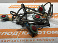 Парктроник комплект зад. Mazda 6 GJ GL 2014, 2.0 л., PE-VPS, бензин, АКПП, 41v, седан, передний привод, C949U728162 - фото №2