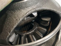 дифференциал Renault Megane 2 поколение 2006, 1.6 л., K4M 690, бензин, МКПП - фото №5