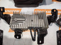 комплект акустики Mazda CX-9 1 поколение TB 2008, 3.7 л., CA, бензин, АКПП, 28v, внедорожник 5 дв., полный привод, EG2366960, TD1466960, TD1366920, 278442001, 7348300010, 3563830020 - фото №7