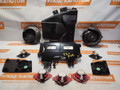 комплект акустики Mazda CX-9 1 поколение TB 2008, 3.7 л., CA, бензин, АКПП, 28v, внедорожник 5 дв., полный привод, EG2366960, TD1466960, TD1366920, 278442001, 7348300010, 3563830020 - фото №16