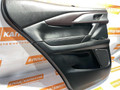 Обшивка двери (комплект) Mazda CX-9 2 поколение TC 2017, 2.5 л., PYT, бензин, АКПП, 46g, внедорожник 5 дв., передний привод - фото №6