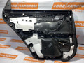 Обшивка двери (комплект) Mazda CX-9 2 поколение TC 2017, 2.5 л., PYT, бензин, АКПП, 46g, внедорожник 5 дв., передний привод - фото №34