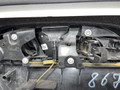 Обшивка двери (комплект) Audi Q7 4L [рестайлинг] 2011, 3.0 л., CRCA, дизель, АКПП, 2t/c9x, внедорожник 5 дв., полный привод - фото №18