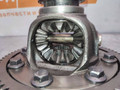 дифференциал Ford Focus 2 поколение (2004 - 2008), 1.6 л., HWDA, бензин, АКПП, передний привод, YS4R4205 - фото №2