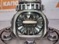 дифференциал Ford Focus 2 поколение [рестайлинг] (2007 - 2011), 2.0 л., G6DA, дизель, МКПП, передний привод, YS4R4205 - фото №3