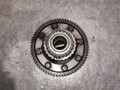 дифференциал Ford Focus 2 поколение [рестайлинг] (2007 - 2011), 2.0 л., G6DA, дизель, МКПП, передний привод, YS4R4205 - фото №4