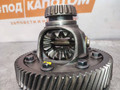 дифференциал Ford Focus 2 поколение (2004 - 2008), 1.6 л., бензин, передний привод, YS4R4205 - фото №3