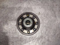 дифференциал Ford Focus 2 поколение (2004 - 2008), 1.6 л., бензин, передний привод, YS4R4205 - фото №4