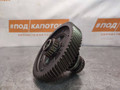 дифференциал Ford Focus 2 поколение (2004 - 2008), 1.6 л., бензин, передний привод, YS4R4205 - фото №5