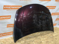 капот Mazda CX-9 1 поколение TB 2008, 3.7 л., CA, бензин, АКПП, 28v, внедорожник 5 дв., полный привод - фото №3