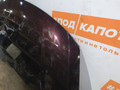 капот Mazda CX-9 1 поколение TB 2008, 3.7 л., CA, бензин, АКПП, 28v, внедорожник 5 дв., полный привод - фото №7