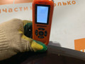 капот Mazda CX-9 1 поколение TB 2008, 3.7 л., CA, бензин, АКПП, 28v, внедорожник 5 дв., полный привод - фото №15