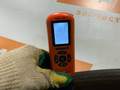 капот Mazda CX-9 1 поколение TB 2008, 3.7 л., CA, бензин, АКПП, 28v, внедорожник 5 дв., полный привод - фото №17