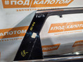дверь задняя правая Mazda CX-9 2 поколение TC 2017, 2.5 л., PYT, бензин, АКПП, 46g, внедорожник 5 дв., передний привод - фото №5