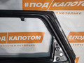 дверь задняя правая Mazda CX-9 2 поколение TC 2017, 2.5 л., PYT, бензин, АКПП, 46g, внедорожник 5 дв., передний привод - фото №17