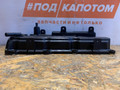 клапанная крышка Nissan Murano Z50 (2002 - 2008), 3.5 л., VQ35, бензин, AFR13264-JN01A - фото №6