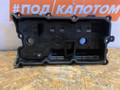 клапанная крышка Nissan Murano Z50 (2002 - 2008), 3.5 л., VQ35, бензин, AFR13264-JN01A - фото №10
