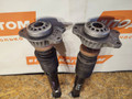 стойка задняя BMW 5 серия F07/F10/F11 2011, 2.5 л., N52 B25 A, бензин, АКПП, универсал, задний привод, 3352679771 - фото №2