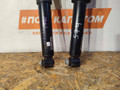 стойка задняя BMW 5 серия F07/F10/F11 2011, 2.5 л., N52 B25 A, бензин, АКПП, универсал, задний привод, 3352679771 - фото №4