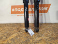 стойка задняя Nissan X-Trail T32 2016, 2.5 л., QR25DE, бензин, АКПП, qab, внедорожник 5 дв., передний привод, 562104CE0B - фото №3