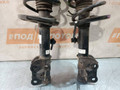 стойка передняя Mazda CX-5 1 поколение 2013, 2.2 л., SH-VPTS, дизель, АКПП, 34k, внедорожник 5 дв., полный привод, KD4534900A, KD4534700A - фото №4