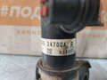 стойка передняя Mazda CX-5 1 поколение 2013, 2.2 л., SH-VPTS, дизель, АКПП, 34k, внедорожник 5 дв., полный привод, KD4534900A, KD4534700A - фото №10