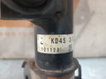 стойка передняя Mazda CX-5 1 поколение 2013, 2.2 л., SH-VPTS, дизель, АКПП, 34k, внедорожник 5 дв., полный привод, KD4534900A, KD4534700A - фото №11