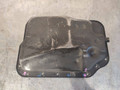 поддон КПП Mazda Premacy 2 поколение 2006, 2.0 л., LF-VE, бензин, АКПП - фото №3