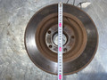 диск тормозной передний Nissan Teana J32 2008, 2.5 л., VQ25DE, бензин, АКПП, седан, передний привод - фото №7