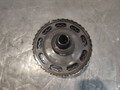 Барабан АКПП Mazda Premacy 2 поколение 2005, 2.0 л., LF-VE, бензин, АКПП - фото №2